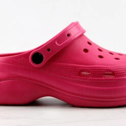 Monica 01 Womens Sling Back Clogs -sbwshoes shop MONICA01 3