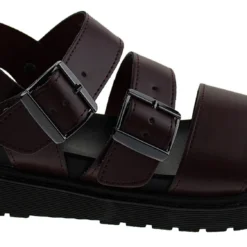 Mamo 6 Womens Platform Strappy Sandals -sbwshoes shop Mamo6wine 2