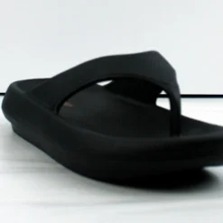 Forever Meek 01 Women's Thong Flip Flop Cloud Cushion Slides