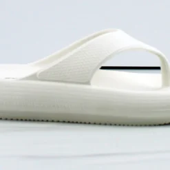 Forever Meek 01 Women's Thong Flip Flop Cloud Cushion Slides -sbwshoes shop Meek 01 6