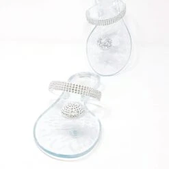 MILAN - CLEAR -sbwshoes shop Milan clear