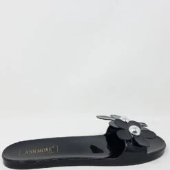 MIRAMAR - BLACK 5 MIRAMAR - BLACK -sbwshoes shop Miramar Black 1