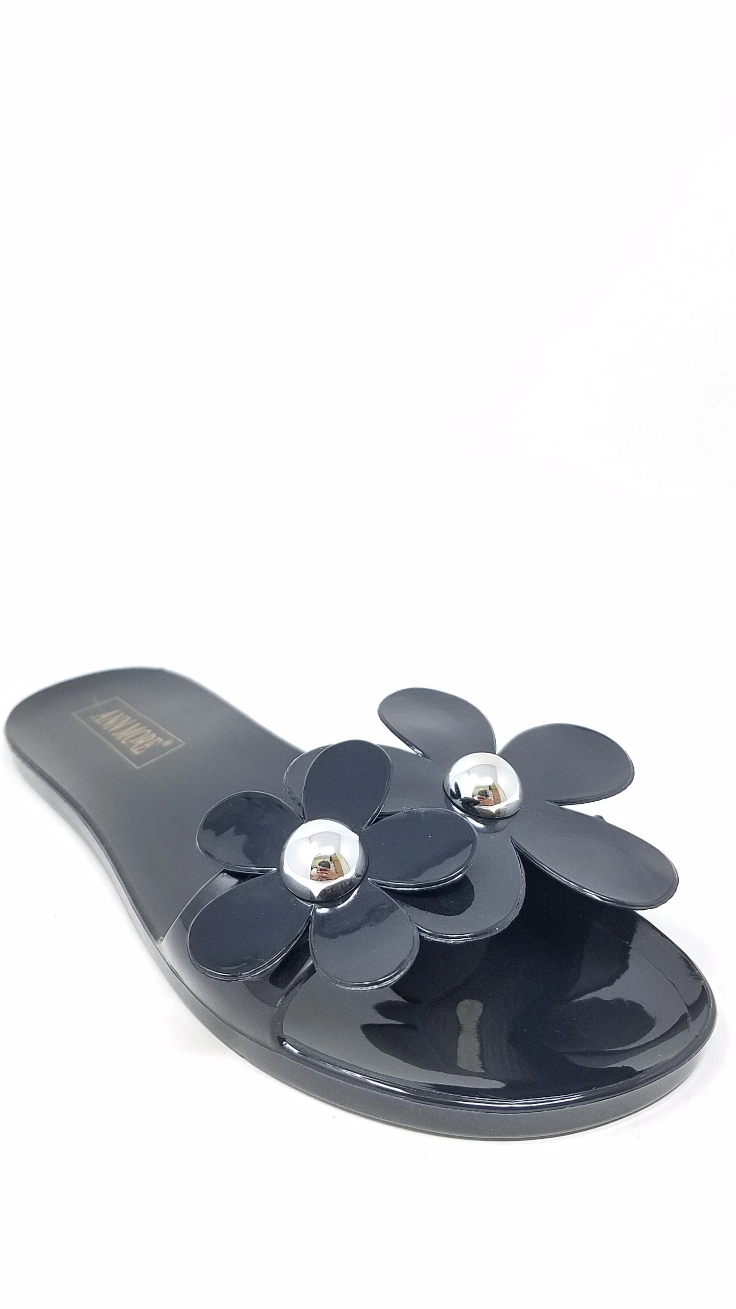 MIRAMAR - BLACK 2 MIRAMAR - BLACK - Image 2