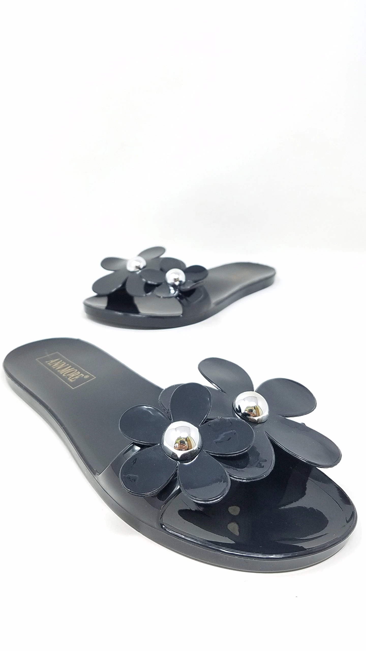 MIRAMAR - BLACK 1 MIRAMAR - BLACK