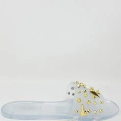 NORCROSS - CLEAR -sbwshoes shop Nocross Clear 1