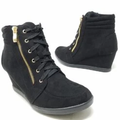 Forever PEGGY56 - BLACK