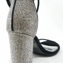 PHU0094 - BLACK -sbwshoes shop PHU0094 BLK5