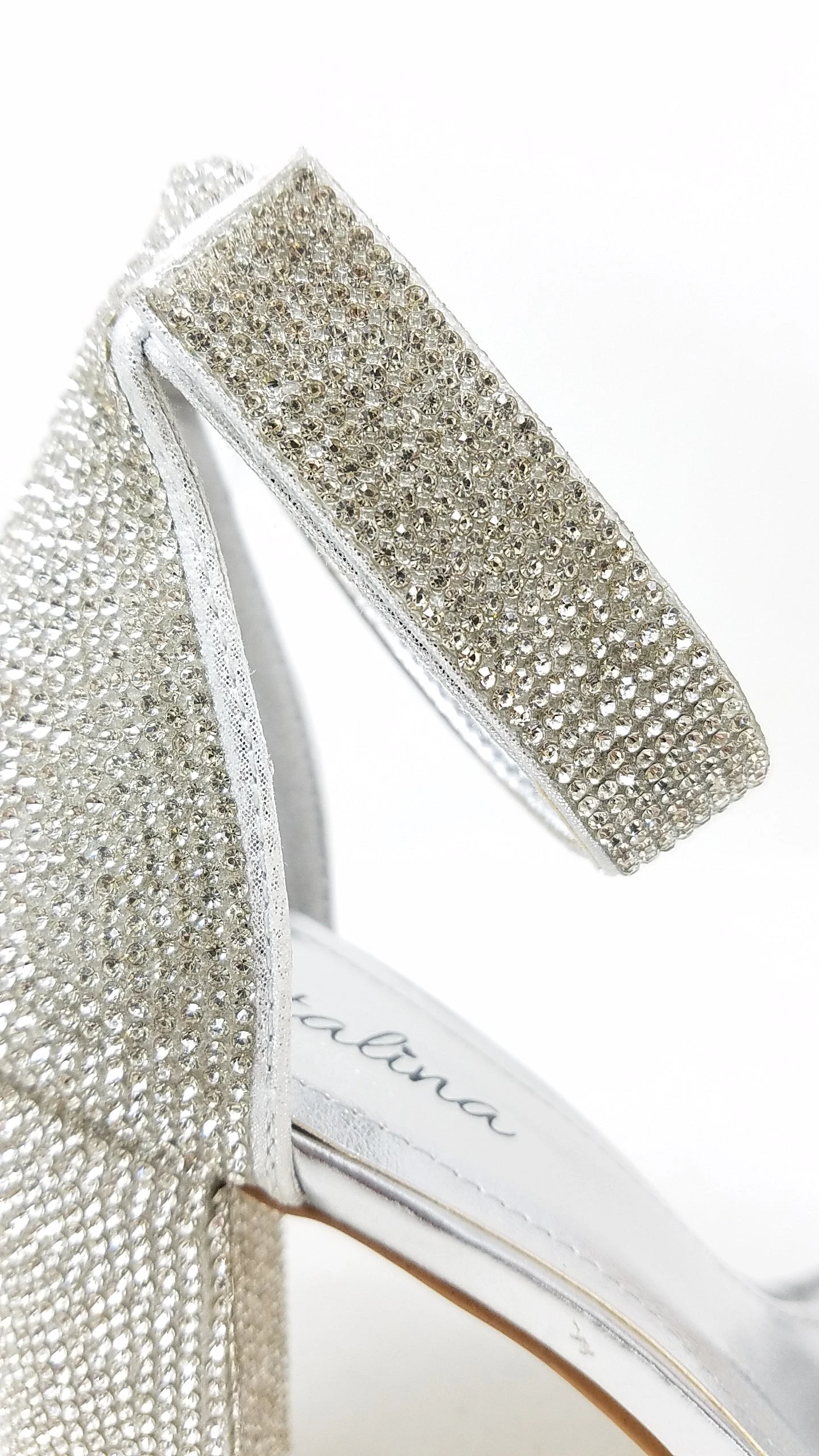 PHU0094 - SILVER 2 PHU0094 - SILVER - Image 2