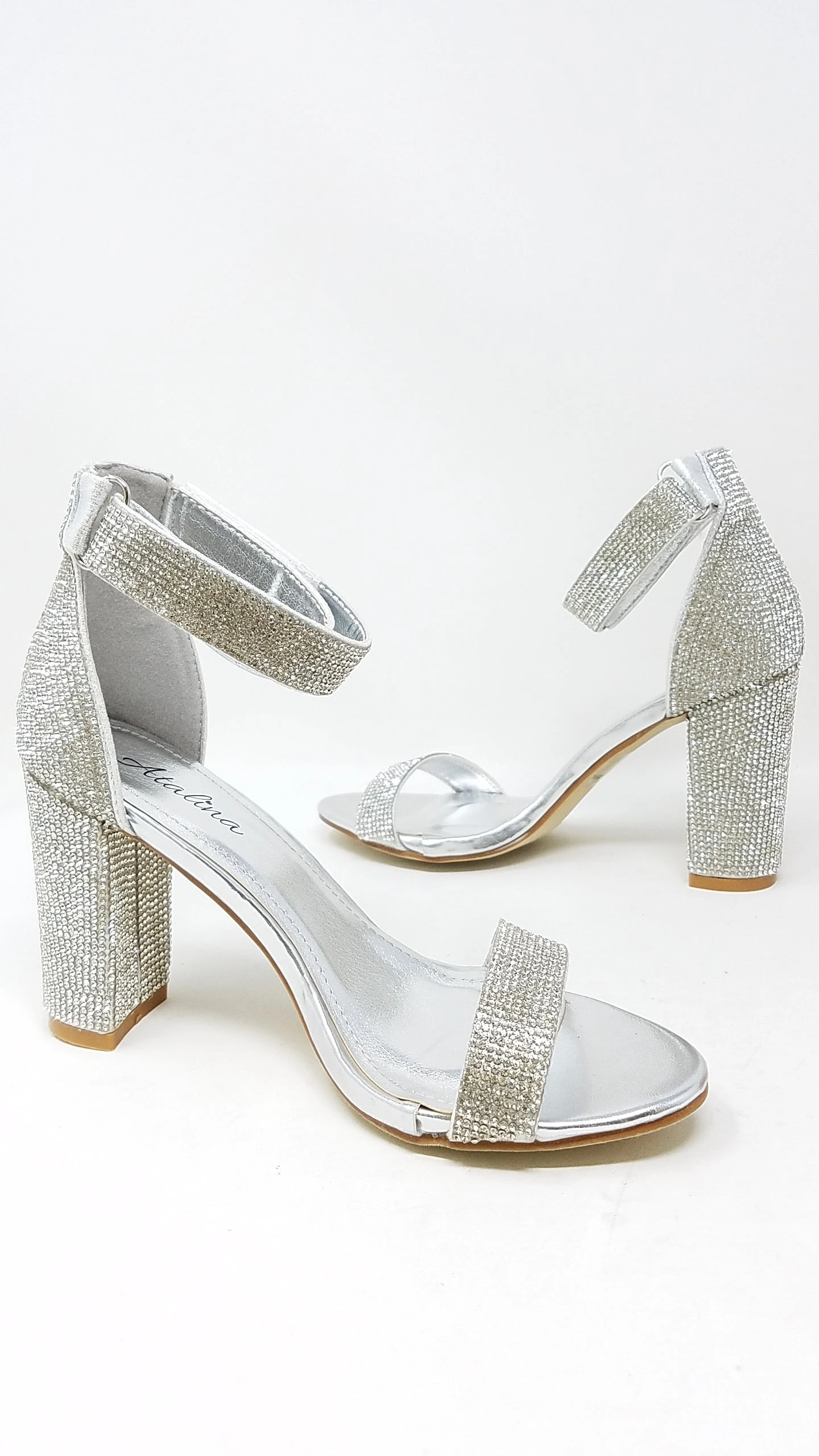 PHU0094 - SILVER 4 PHU0094 - SILVER - Image 4