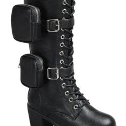 Forever PACIFIC34 KIDS - BLACK