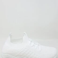 Legend PACO01 - WHITE 7 Legend PACO01 - WHITE -sbwshoes shop Paco01White1