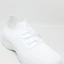 Legend PACO01 - WHITE 6 Legend PACO01 - WHITE -sbwshoes shop Paco01White2