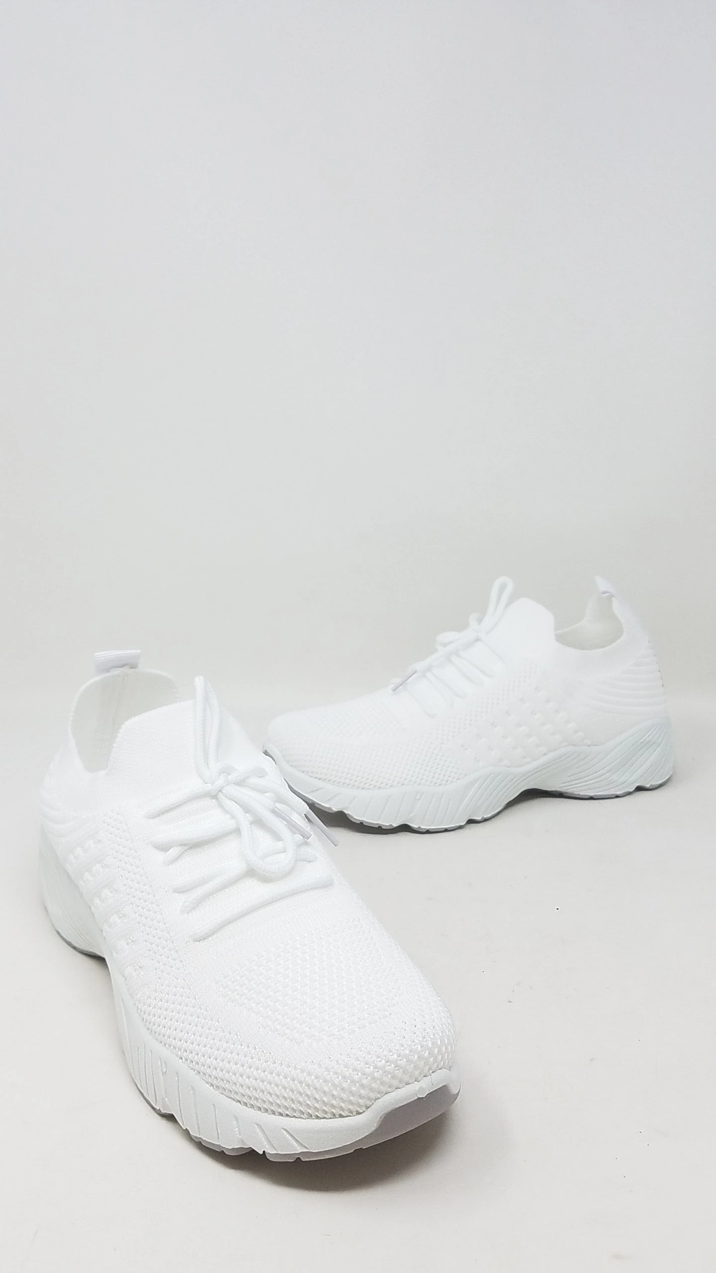 Legend PACO01 - WHITE 2 Legend PACO01 - WHITE - Image 2