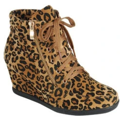 Forever PEGGY56 - LEOPARD