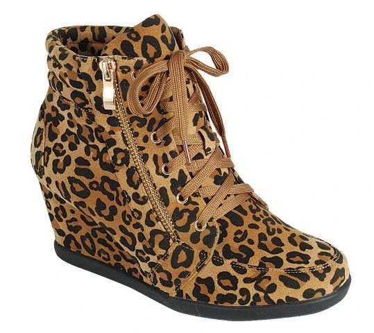 Forever PEGGY56 - LEOPARD 1 Forever PEGGY56 - LEOPARD