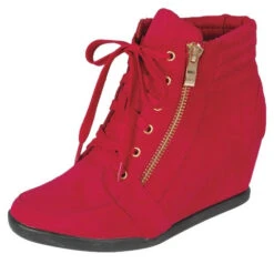 Forever PEGGY56 - RED