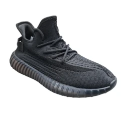 6600 - BLACK (MEN'S SIZE)