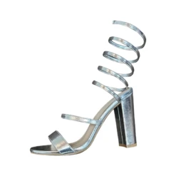 Legend MORRIS567A - SILVER