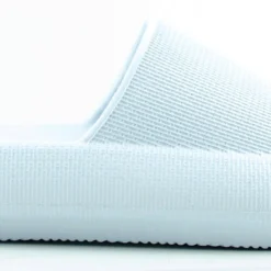 Pixel 91 Women's Cloud Wide Band Slip On Sandals -sbwshoes shop Pixel91 11