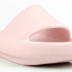 Pixel 91 Women's Cloud Wide Band Slip On Sandals -sbwshoes shop Pixel91 21