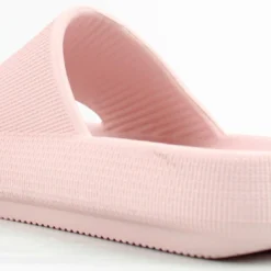 Pixel 91 Women's Cloud Wide Band Slip On Sandals -sbwshoes shop Pixel91 22