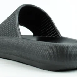 Pixel 91 Women's Cloud Wide Band Slip On Sandals -sbwshoes shop Pixel91 6