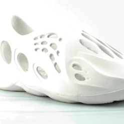 Potter 01 Women's Foam Runner Cut Out Sneakers -sbwshoes shop Potter01 2