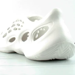 Potter 01 Women's Foam Runner Cut Out Sneakers -sbwshoes shop Potter01 4