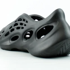 Potter 01 Women's Foam Runner Cut Out Sneakers -sbwshoes shop Potter01 7