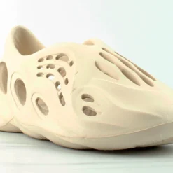 Potter 01 Women's Foam Runner Cut Out Sneakers -sbwshoes shop Potter01 8