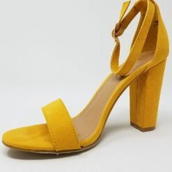 JP. RAMPAGE04 - MARIGOLD -sbwshoes shop RAMPAGE04 MGDFS2
