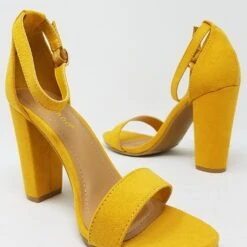 JP. RAMPAGE04 - MARIGOLD -sbwshoes shop RAMPAGE04 MGDFS4