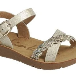 Forever REFORM72 TODDLERS - GOLD