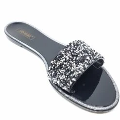 REGINA - BLACK -sbwshoes shop REGINA BLK