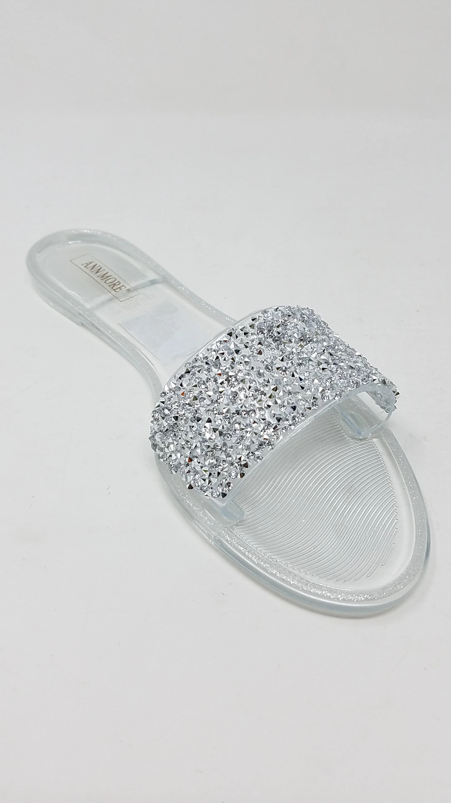 REGINA - CLEAR 2 REGINA - CLEAR - Image 2