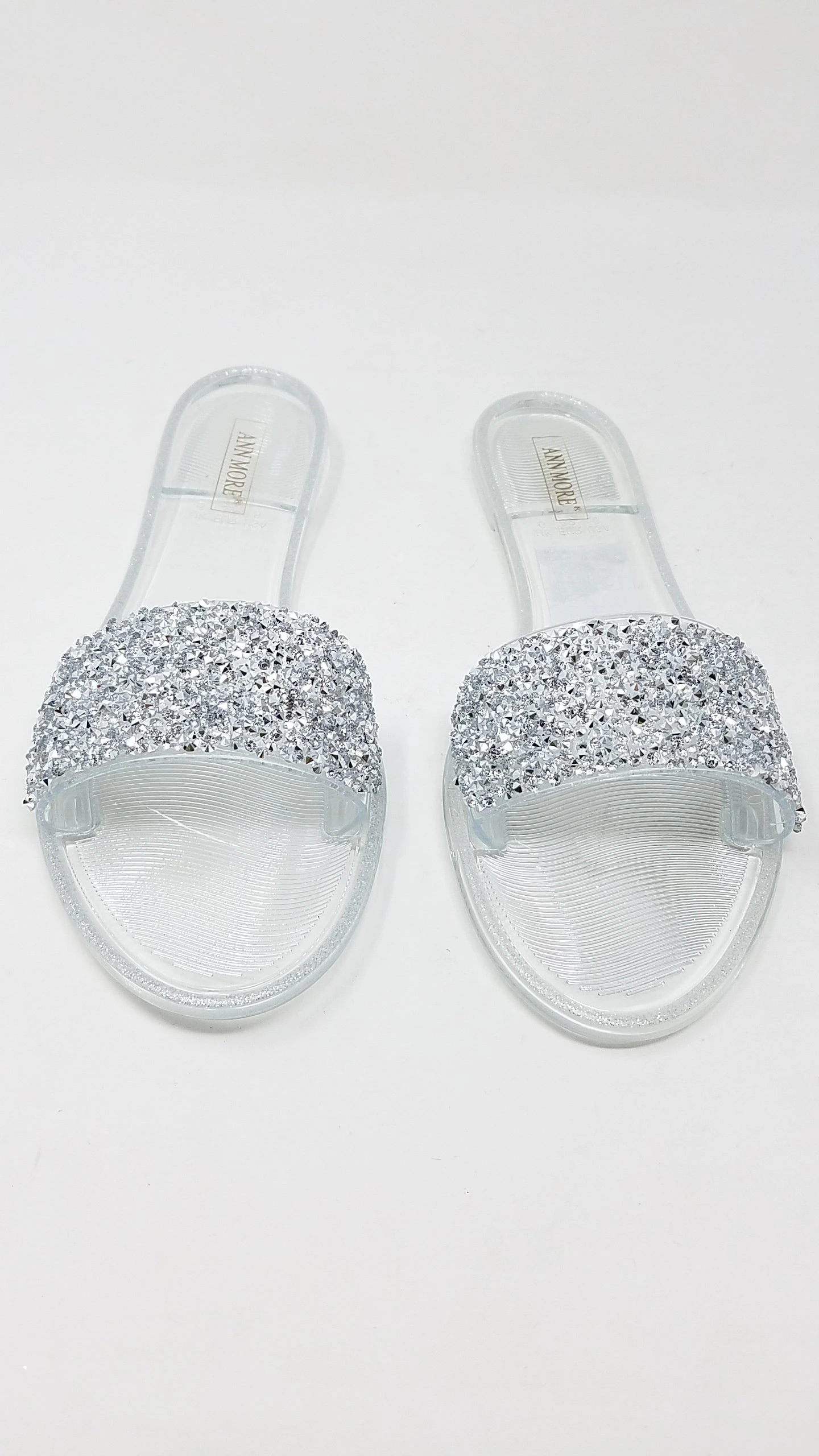 REGINA - CLEAR 3 REGINA - CLEAR - Image 3