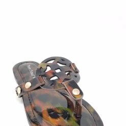 STAY3 KIDS - BROWN -sbwshoes shop Stay3 Brown Pat 2