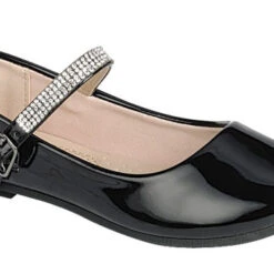 SUPPLE78 KIDS - BLACK