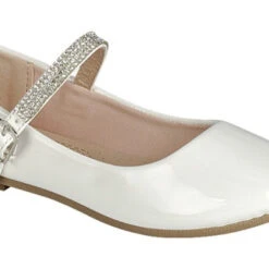 SUPPLE78 KIDS - WHITE