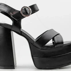 New Products -sbwshoes shop Twice 11 BlackPU 3