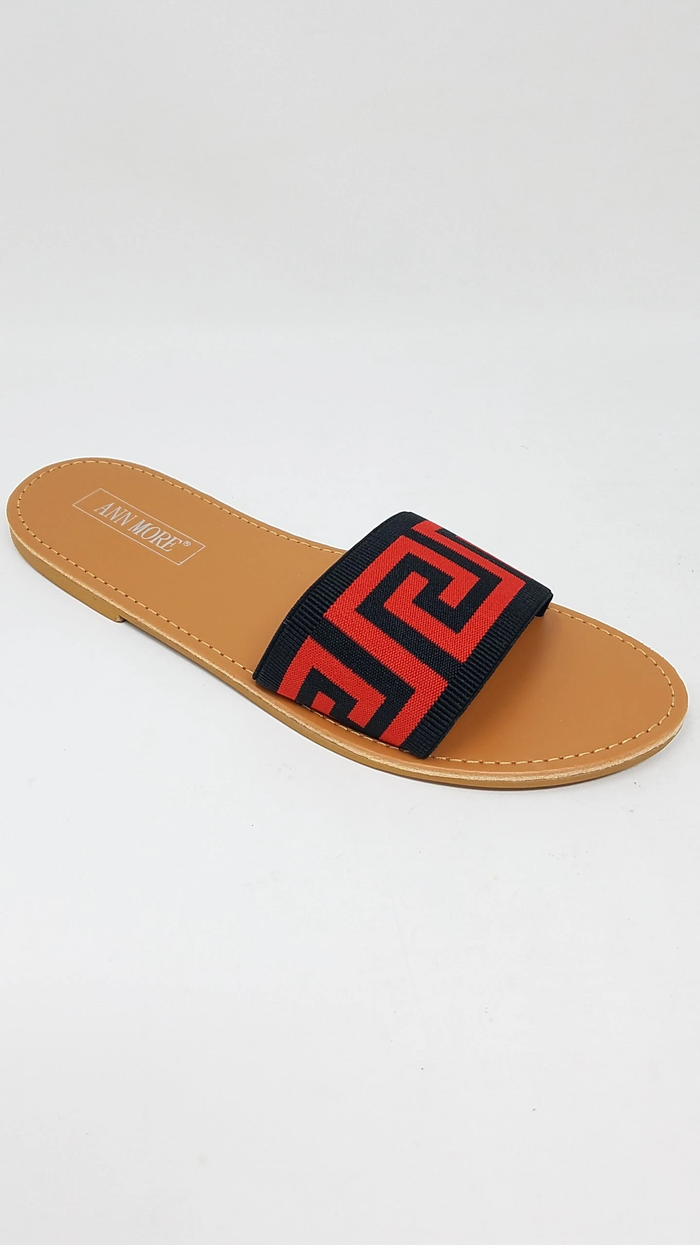 BRASILIA - RED 2 BRASILIA - RED - Image 2