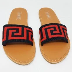 BRASILIA - RED 5 BRASILIA - RED -sbwshoes shop brasilia rd2