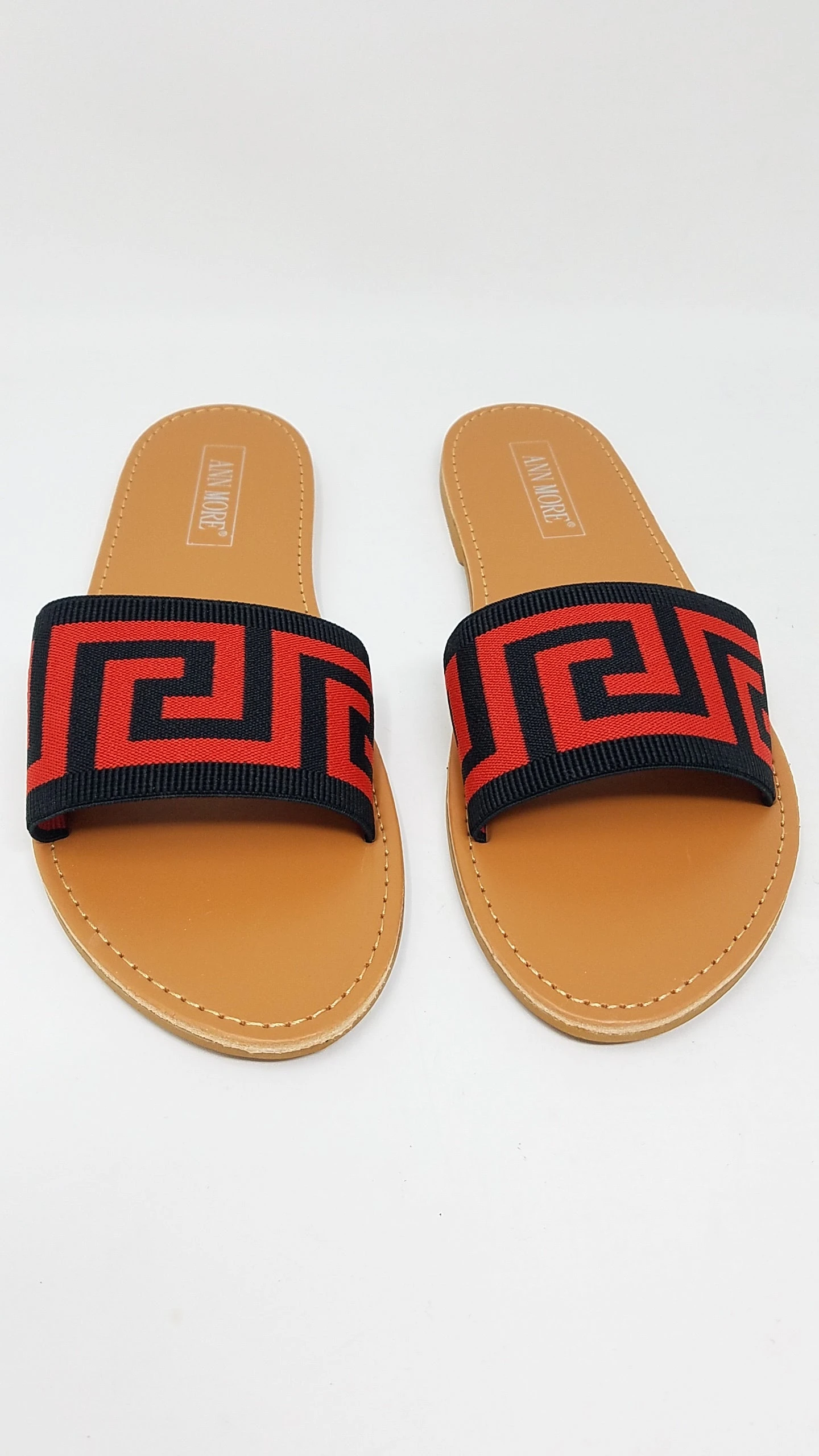 BRASILIA - RED 3 BRASILIA - RED - Image 3