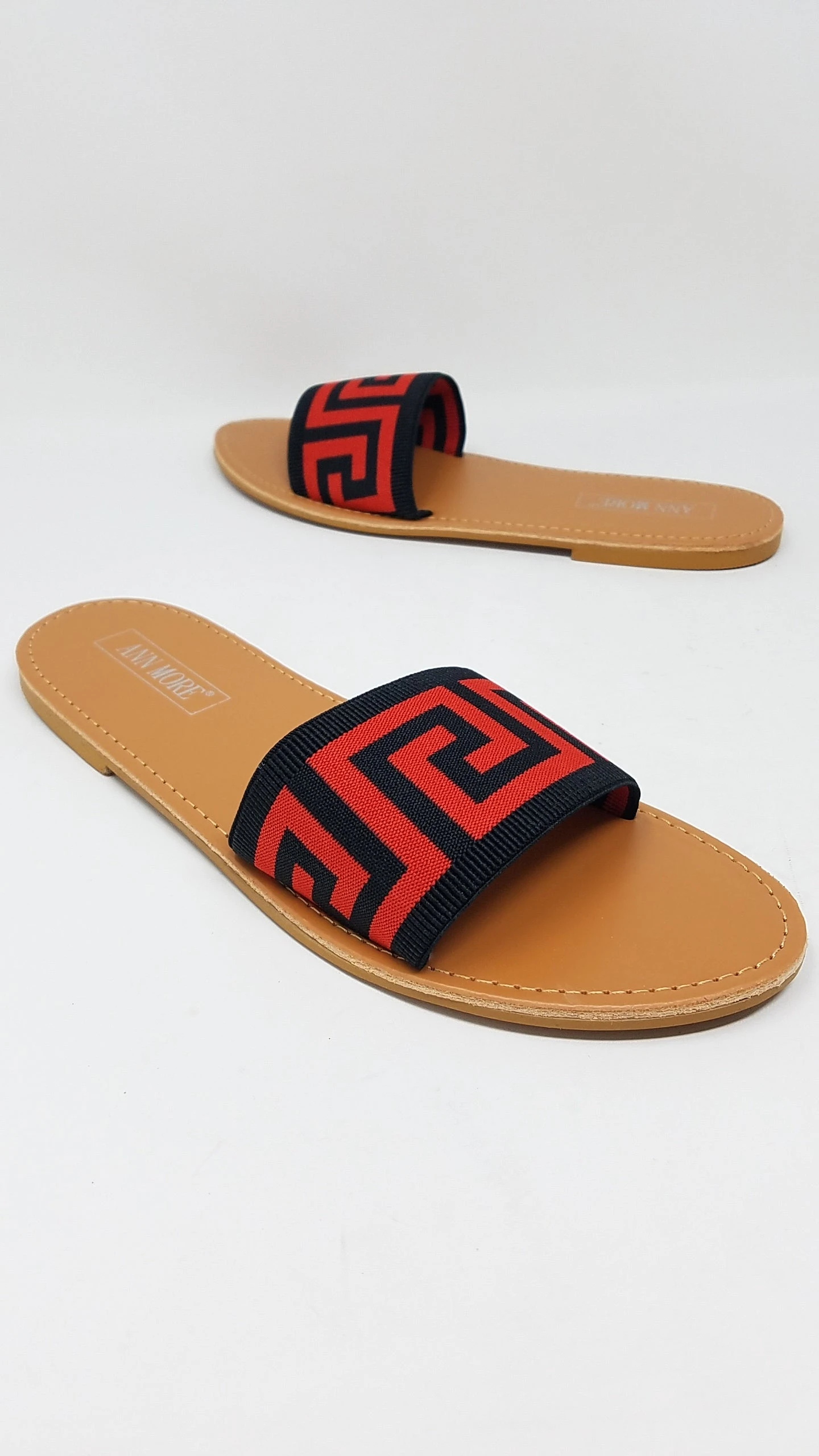 BRASILIA - RED 1 BRASILIA - RED