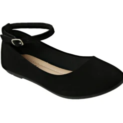 BRUCE16 KIDS - BLACK