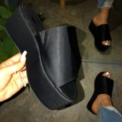 BUDZA5 - BLACK LYCRA