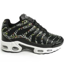 C102 KIDS - MULTI BLACK