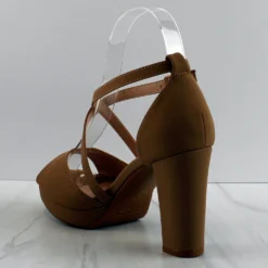 Asia-75 Womens Strappy Heel Open Toe Sandals -sbwshoes shop c3ea7d7223510fdc1c4f6a897fab7f1c