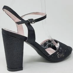 CAROI01 - BLACK -sbwshoes shop caroi01 blk2