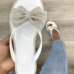 Forever DS03 - WHITE